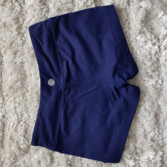 EUC Pair of IAB MFG 3" no-ride booty shorts - Picture 5 of 7